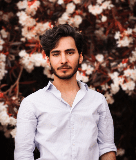 Mustafa H